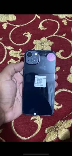 Iphone 13 Jv nonactive 128gb