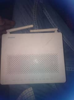 Huawei Fiber Device