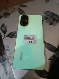 realme c67 /8.128. 2 month sim active