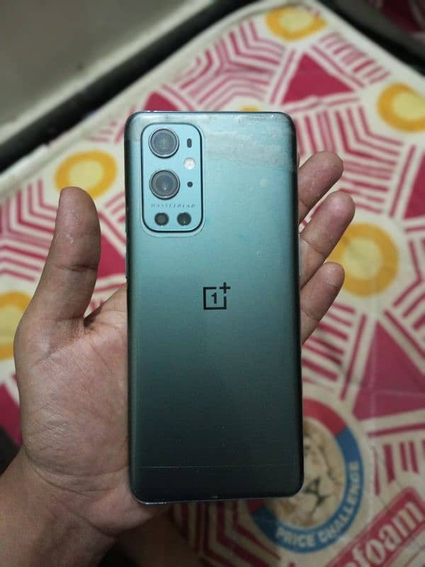 One Plus 9 Pro. 12GB Ram 256GB Rom 10/10 Condition 4