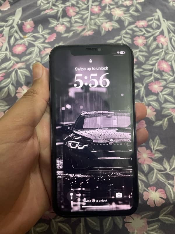 iPhone 11 non pta 0