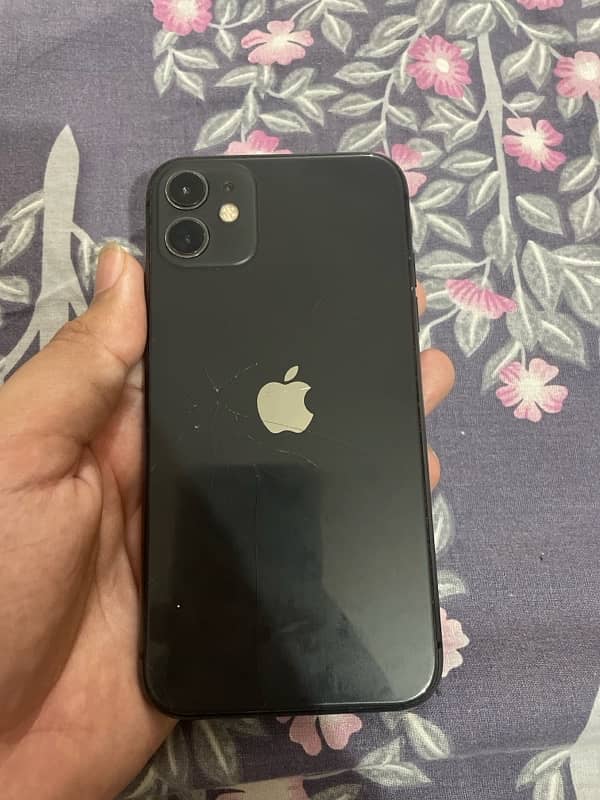 iPhone 11 non pta 2