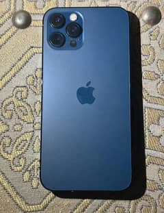 Iphone 12 pro max 128GB NON PTA