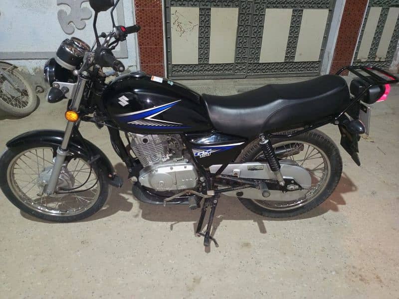 Suzuki 150 Sale Full Orignal 0