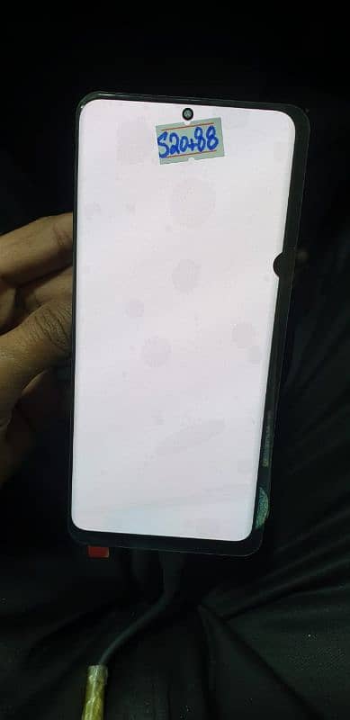 Samsung S20PLUS  S21ULTRA s20fe Orginal Display 1