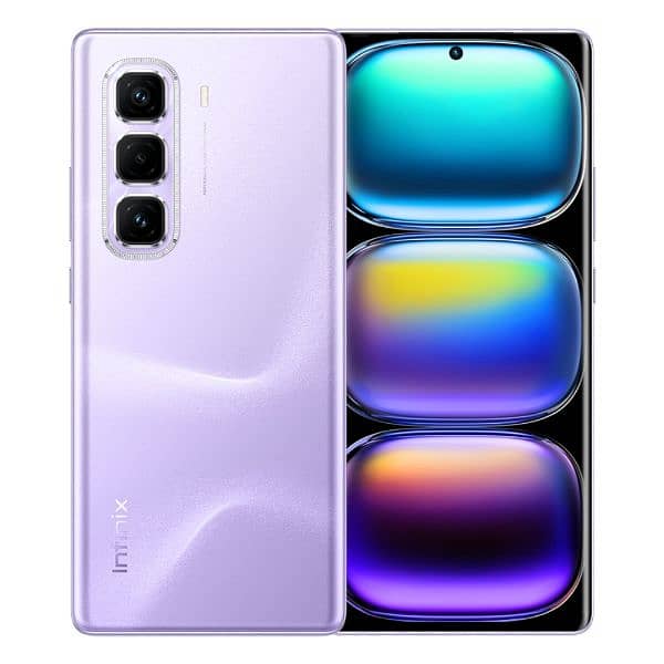 Infinix Hot 50 Pro Plus 1