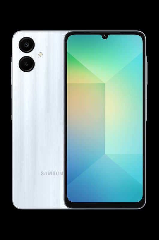 samsung A06 0