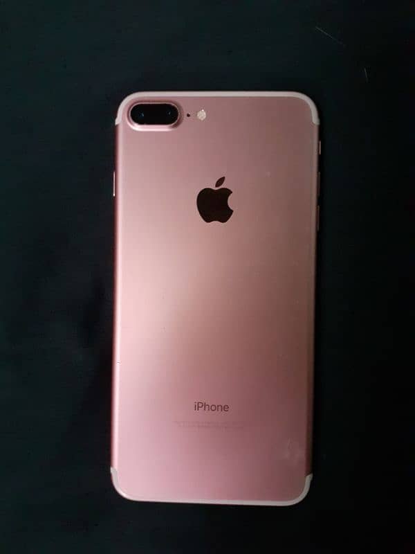 iphone 7plus non pta for sale 1