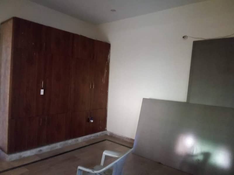 12 marla upper portion for rent in johar town 3