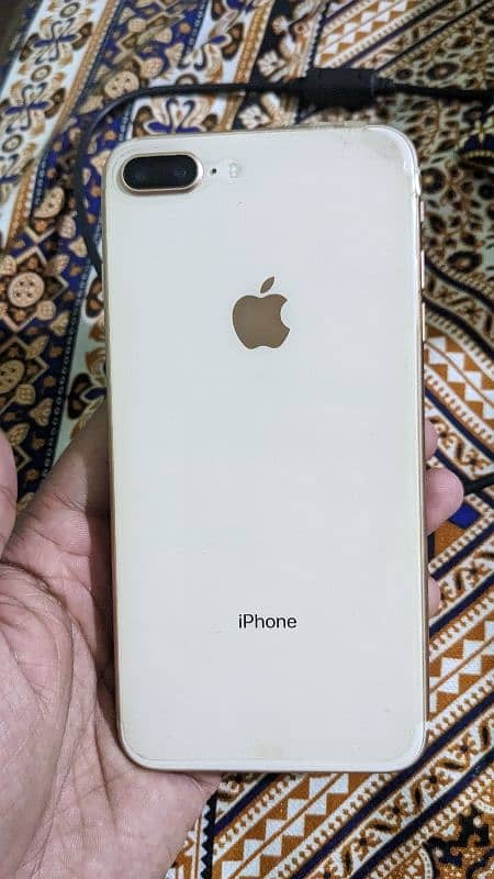 Apple Iphone 8 PLUS NON 1