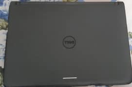 Dell latitude 3340 core i3 4th Generation