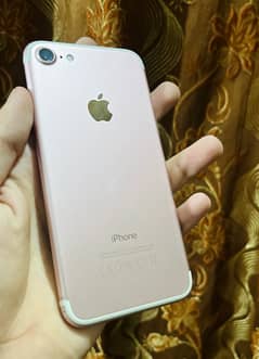 iPhone 7 pta approved