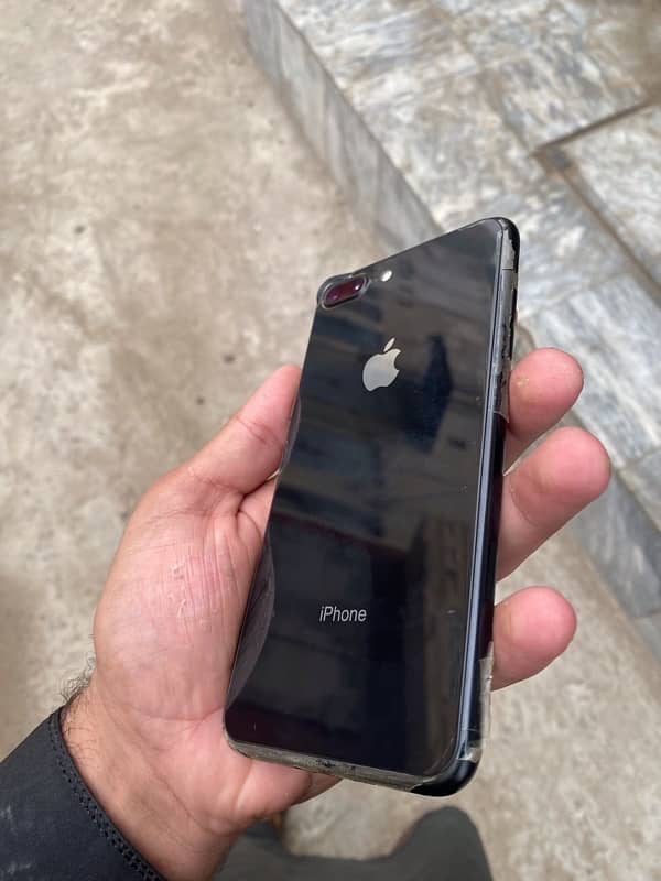 i phone 7 plus 0