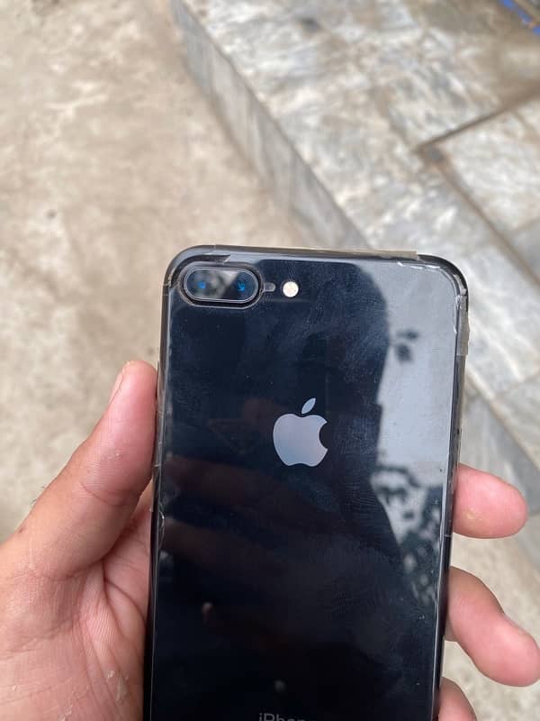 i phone 7 plus 9