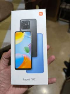 Redmi 10c