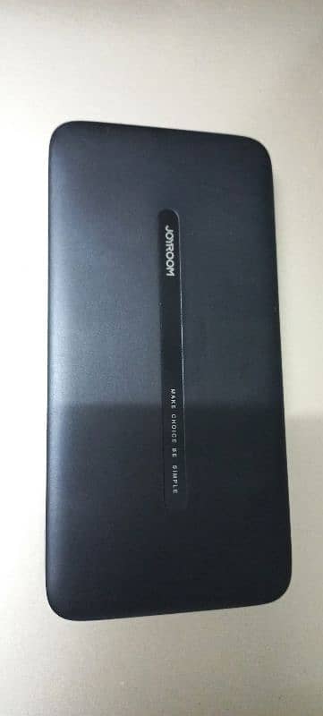 joyroom 10000mah power bank 0