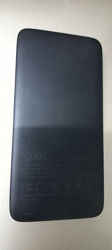 joyroom 10000mah power bank 1