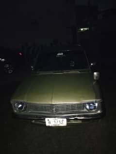 Toyota Other 1974