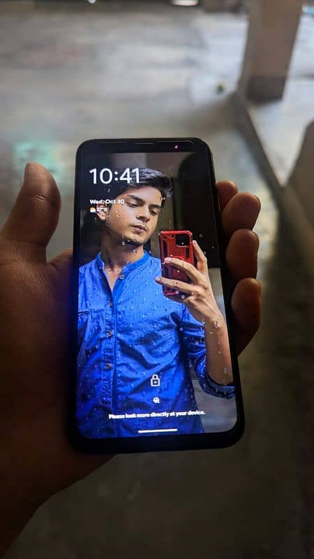 Google pixel 4 (64gb) full ok 10/9 0