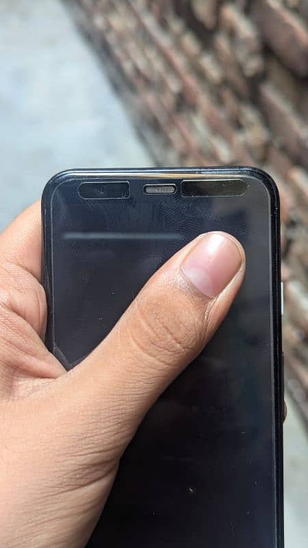 Google pixel 4 (64gb) full ok 10/9 5