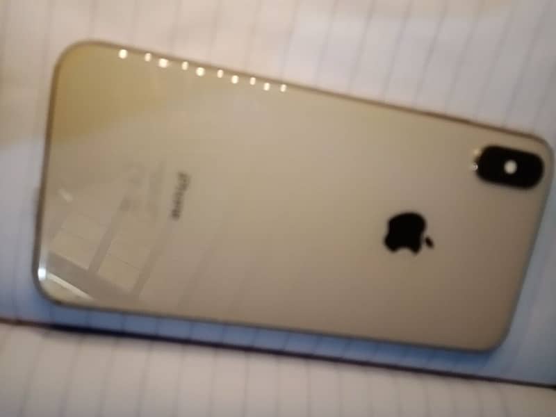 iPhone XS Max non pta 256gb 03071344412 0