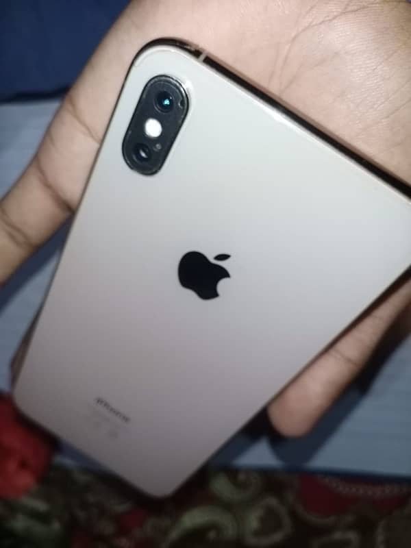 iPhone XS Max non pta 256gb 03071344412 3