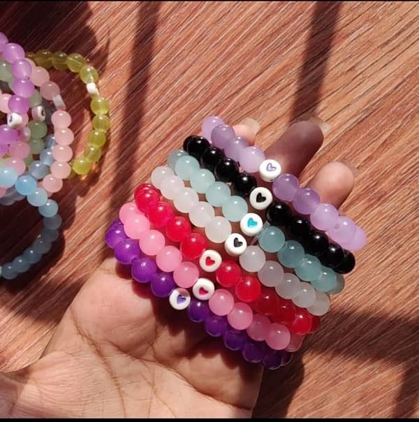 women beads bracelets 5