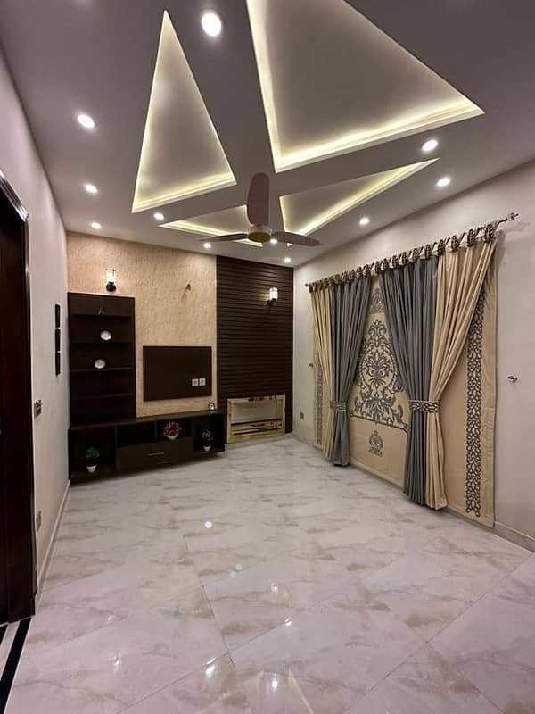 3 Years Installment Plan Luxury Designer House In Park View City Lahore 10