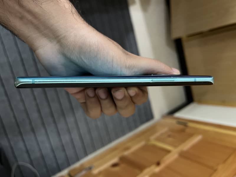 oneplus 8 pro 12/256 pta approved dual sim only one line issue 3