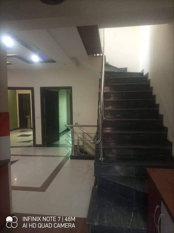 5 marla house for rent in johar town 2