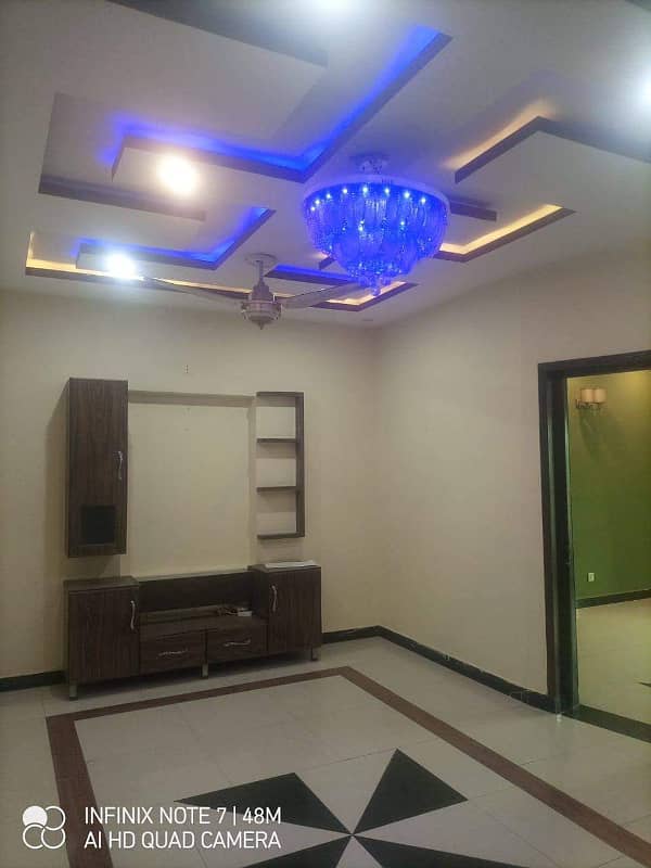 5 marla house for rent in johar town 3