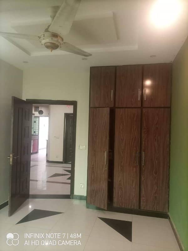 5 marla house for rent in johar town 4