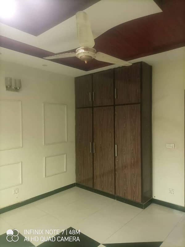 5 marla house for rent in johar town 5