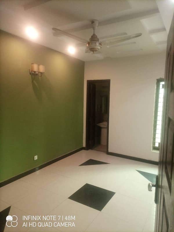 5 marla house for rent in johar town 7