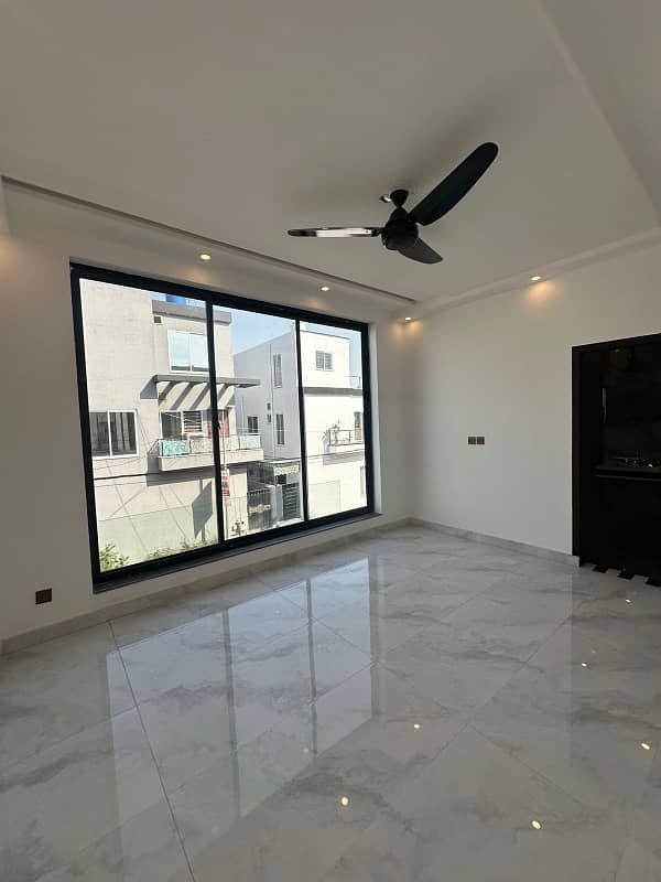 5 MARLA BRAND NEW LUXURY IDEAL EXCELLENT GOOD FULL HOUSE FOR RENT IN CC BLOCK BAHRIA TOWN LAHORE 20