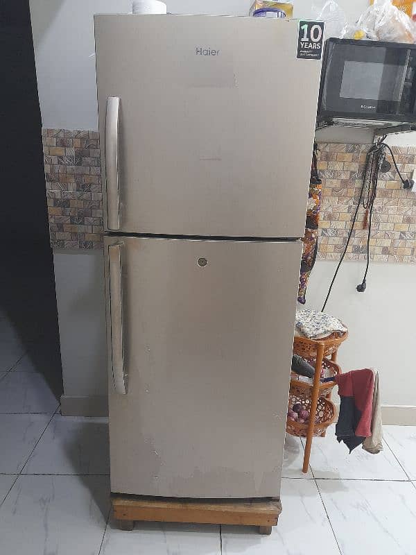 haier refrigerator 0