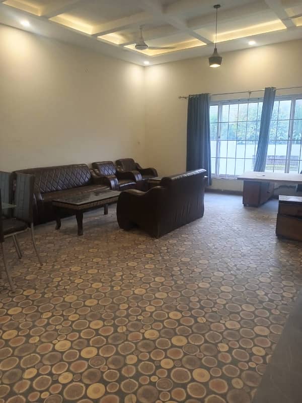 brand new dha phase 2 islamabad kanal full house avaliable for rent 3