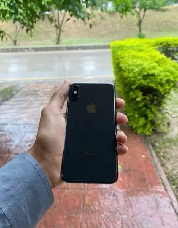 Iphone XS 64gb 1