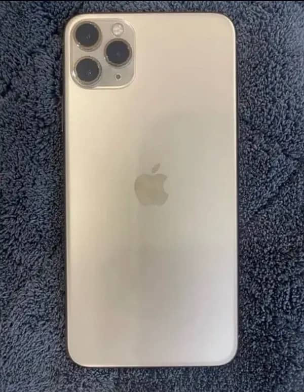 Iphone 11pro max 3