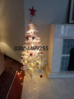 Christmas tree , artificial green tree , green tree 3 to 10 feet