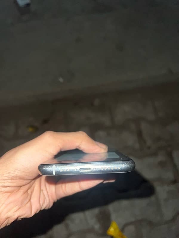 iPhone 11 Pro Dual PTA Approved   0317 7127772 4