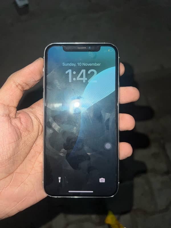 iPhone 11 Pro Dual PTA Approved   0317 7127772 5