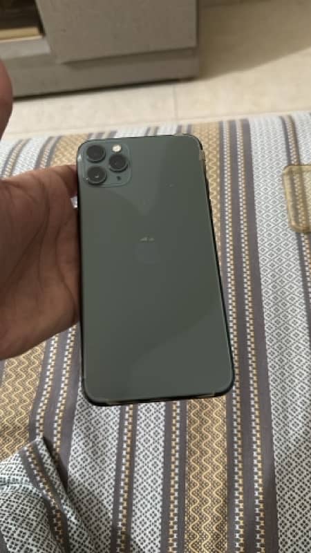 iphone 11 Pro Max Pta Approved 2