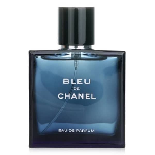 bleu de chanel Perfume 0