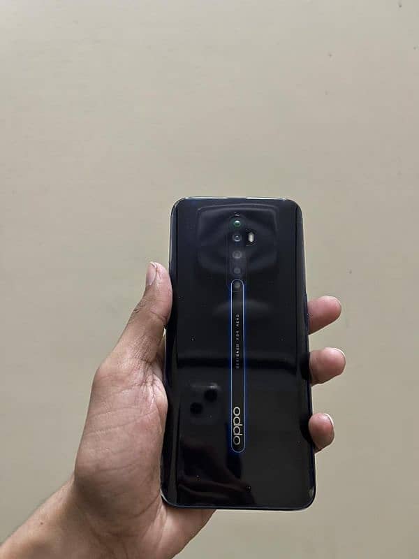 oppo reno 2F 1