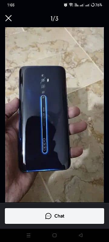 oppo reno 2F 4