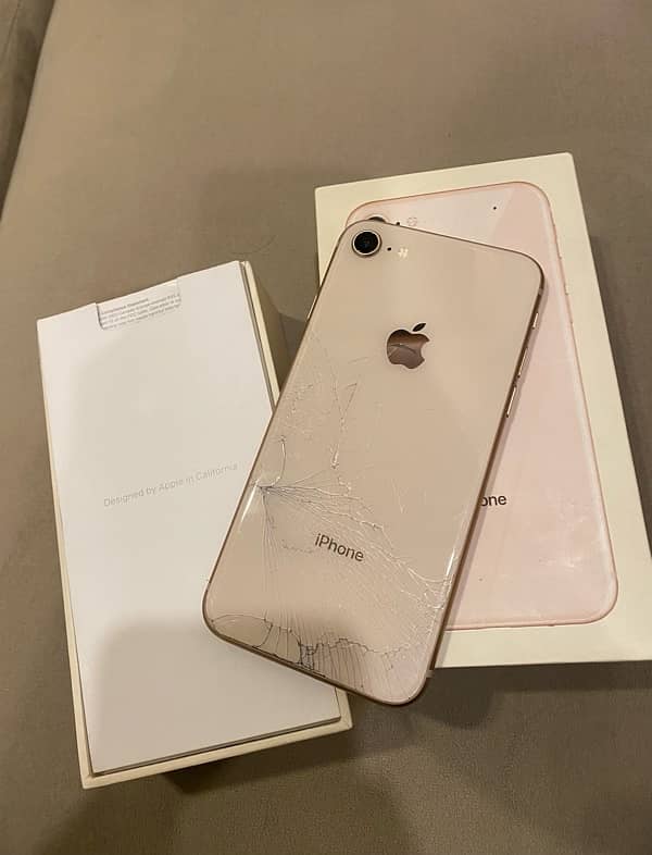 iPhone 8 pta approved 1