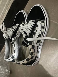 vans