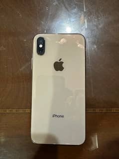 Iphone Xs