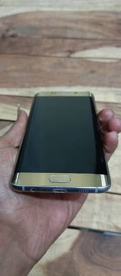 Samsung s6 Edge plus 4+32 gb